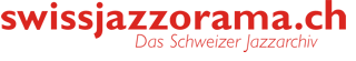 Jazzorama Logo